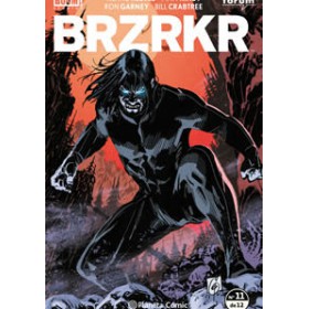 Brzrkr 11 de 12